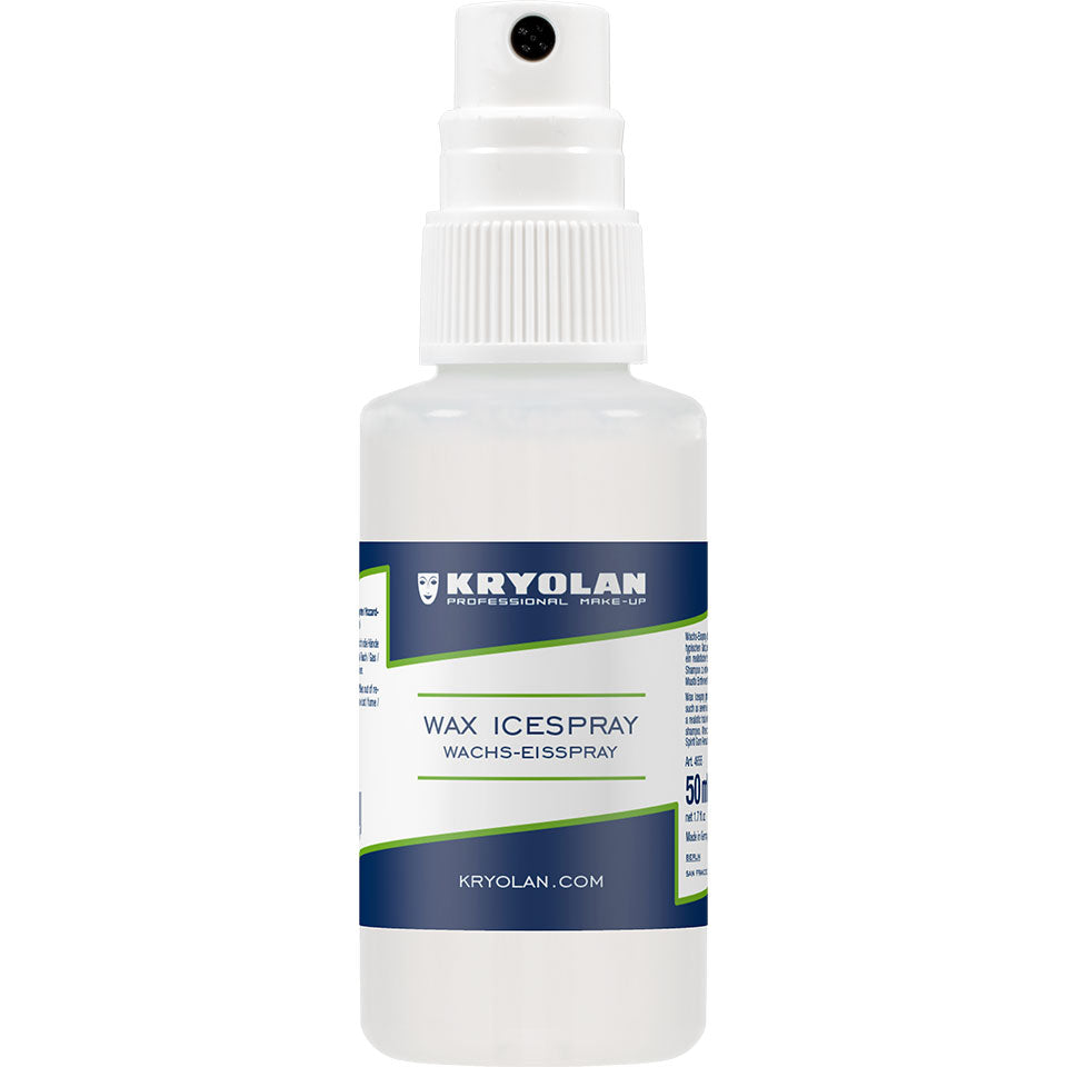 Wax Icespray 50ml