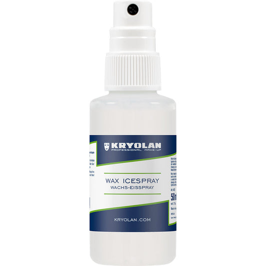 Wax Icespray 50ml