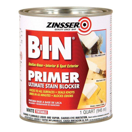 Bin Primer Quart