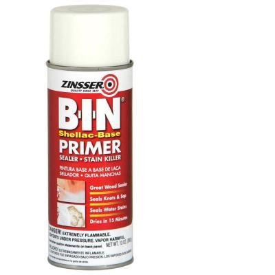 Bin Primer Lata de aerosol de 13 oz