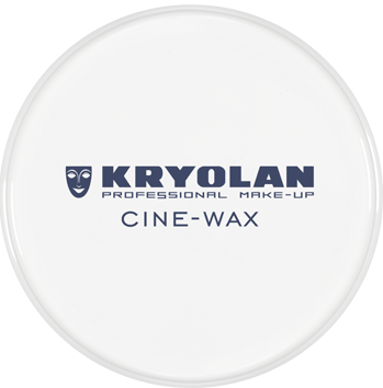 Cine-Wax 40g Lilin parut gelap