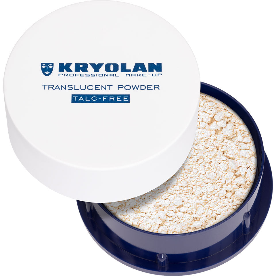 Translucent Powder talc-free 29g