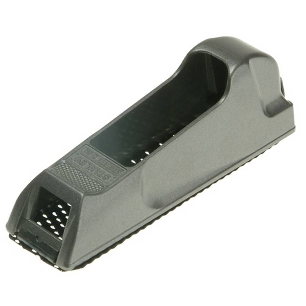 Surform Pocket Plane