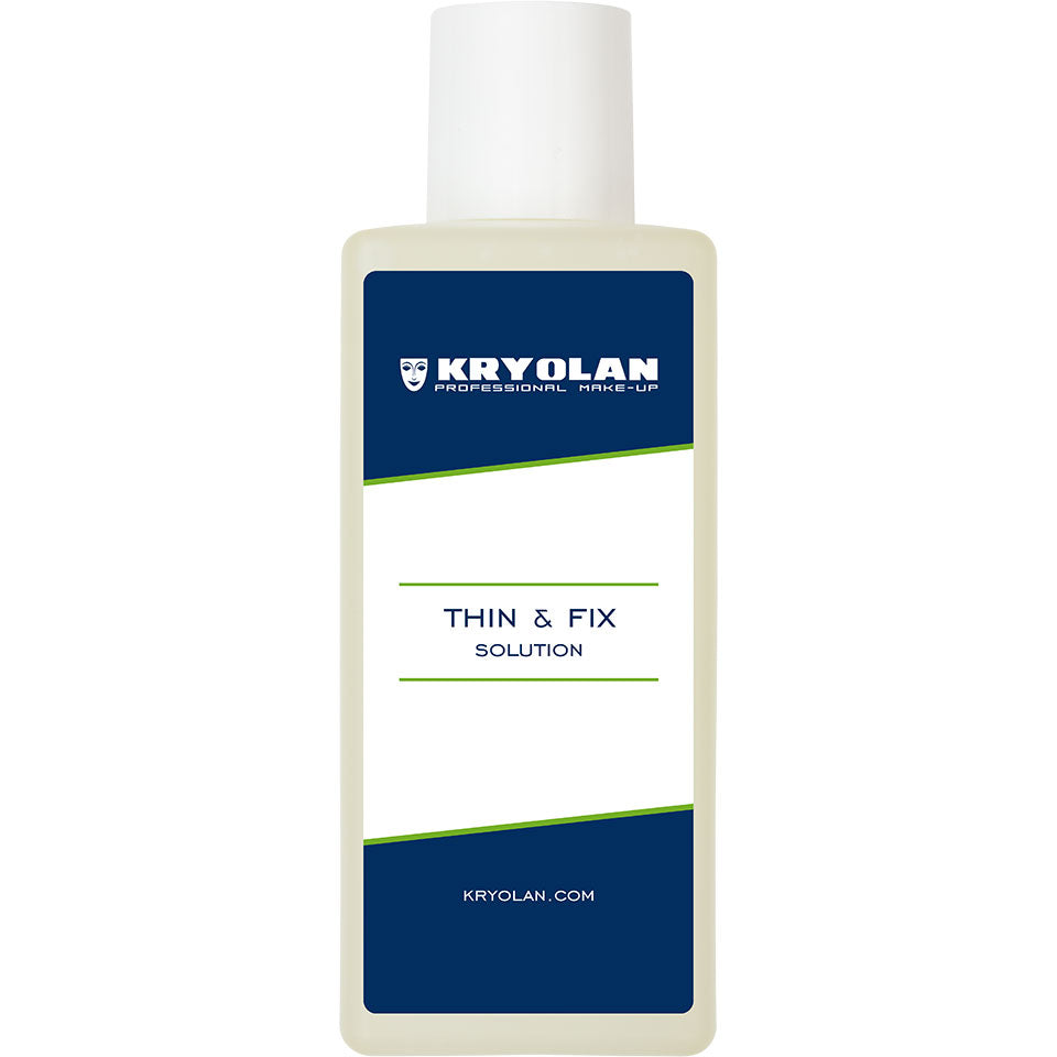 Thin & Fix Solution