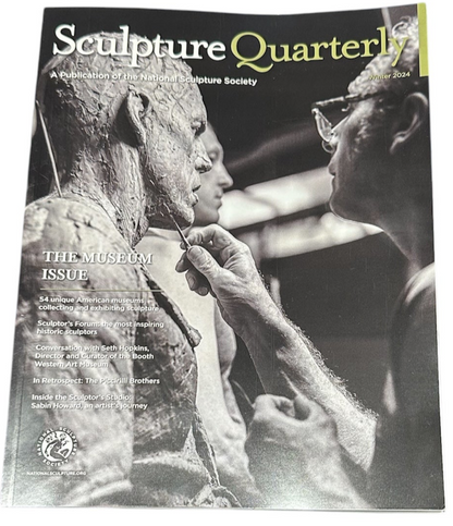 Sculpture Quarterly
