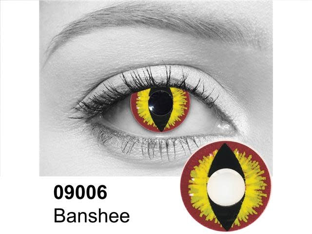 Kanta Lekap Banshee