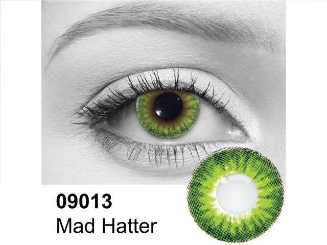 Kanta Lekap Mad Hatter