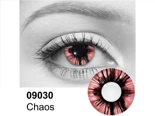 Kanta Lekap Chaos