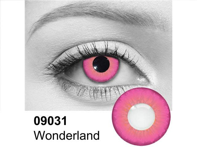 Kanta Lekap Wonderland