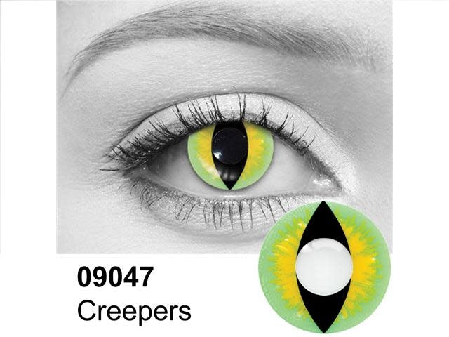 Kanta Lekap Creepers