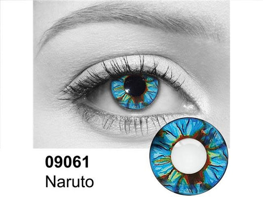 Kanta Lekap Naruto