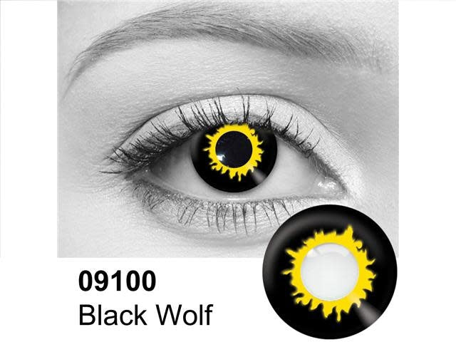 Kanta Lekap Black Wolf
