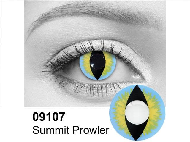 Kanta Lekap Summit Prowler