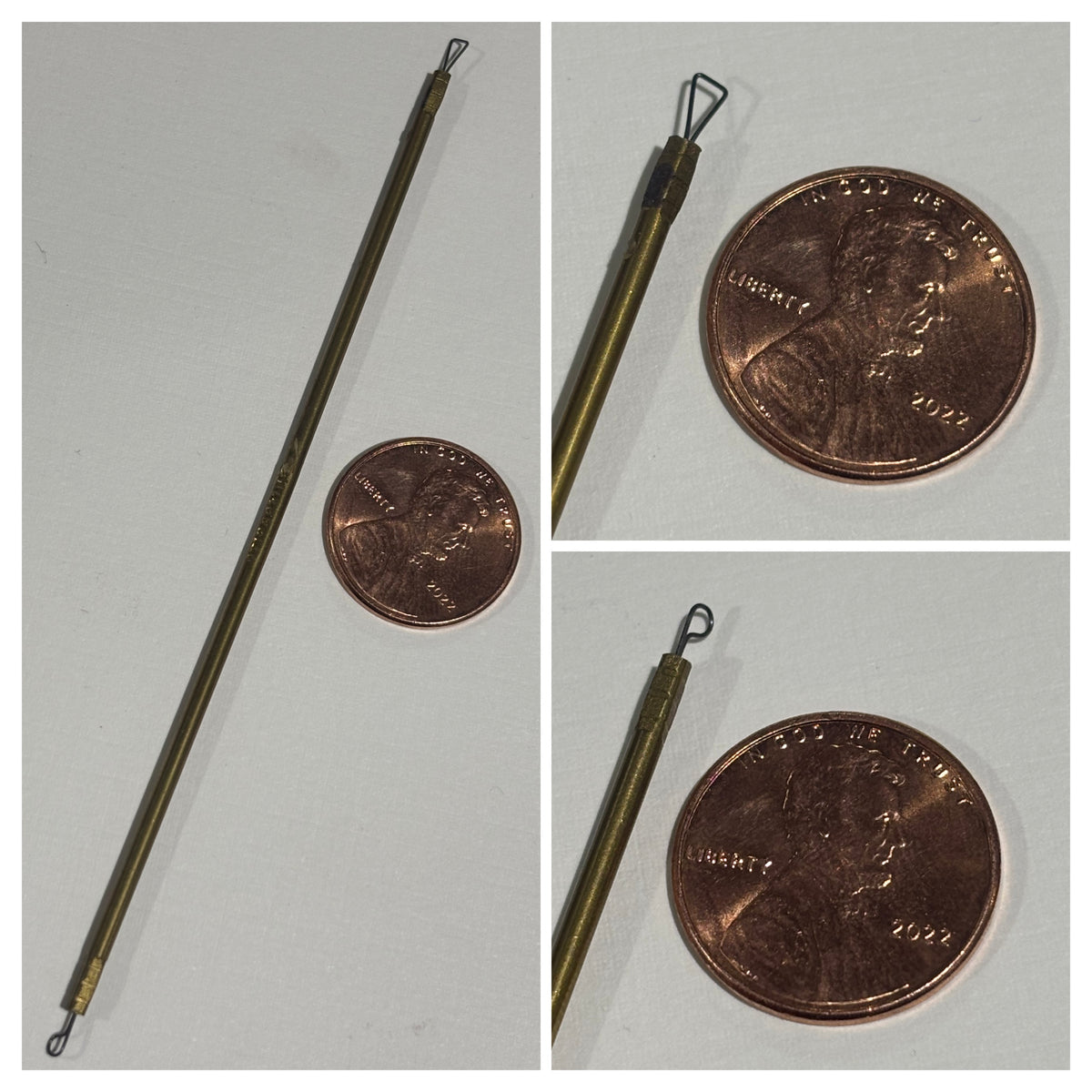 Micro Wire Loop Tools