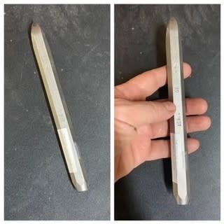 Mata Tangan Milani Carbide