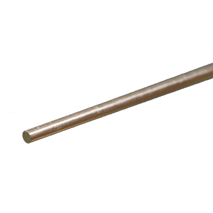 Batang Aluminium
