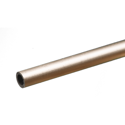 Tiub Aluminium #83000 Siri