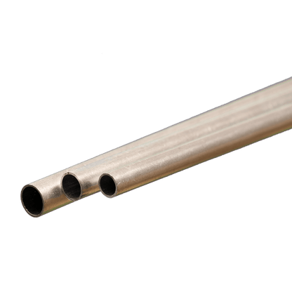 Aluminum Tubes #1100 Series