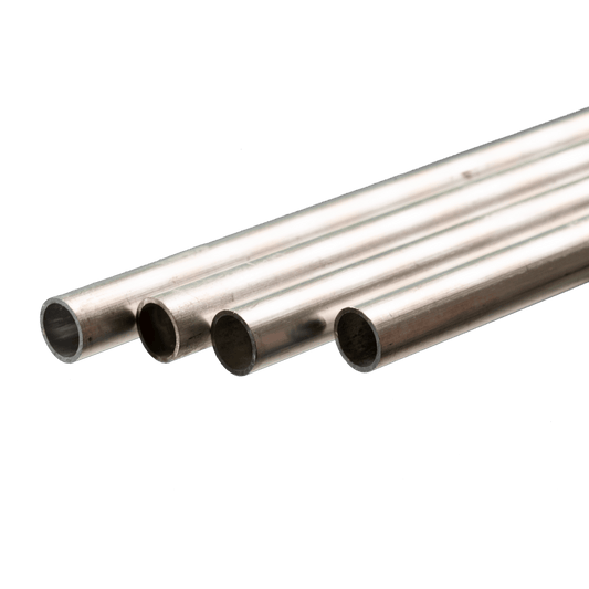 Tiub Aluminium #9000 Siri