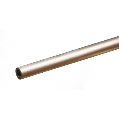 Tiub Aluminium #83000 Siri