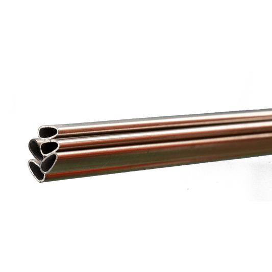Streamline Aluminum