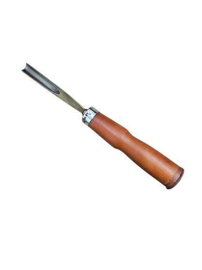 #8 Straight Wood Gouges