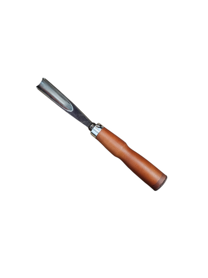 #7 Straight Wood Gouges Pro