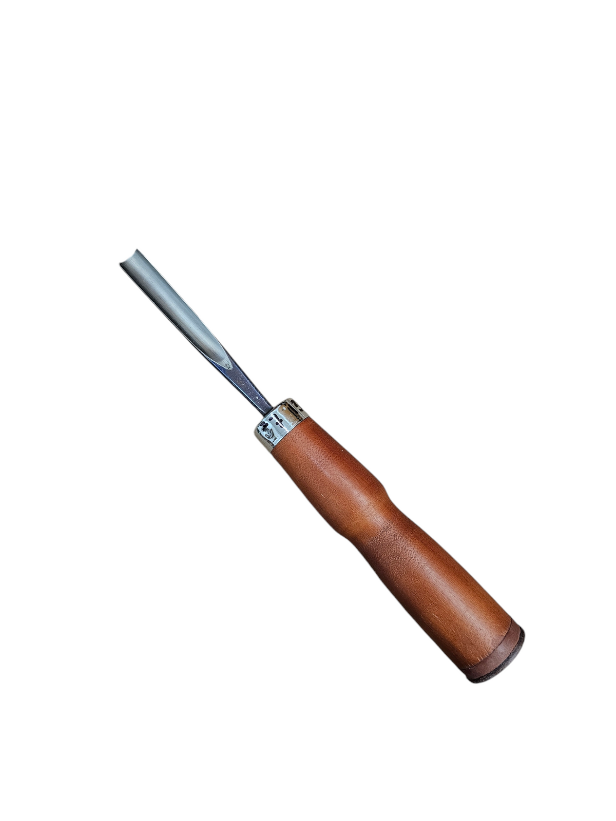 #7 Straight Wood Gouges Pro