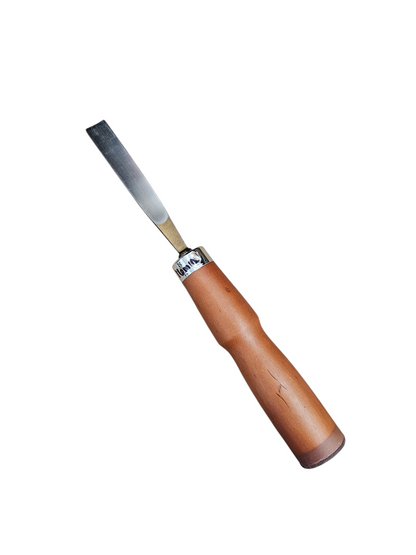 #5 Straight Wood Gouges
