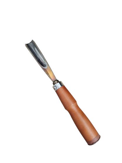 #8 Straight Wood Gouges