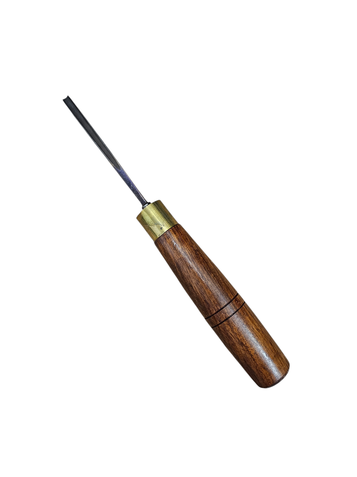 #7 Straight Wood Gouges Pro