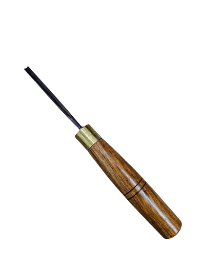 #8 Straight Wood Gouges
