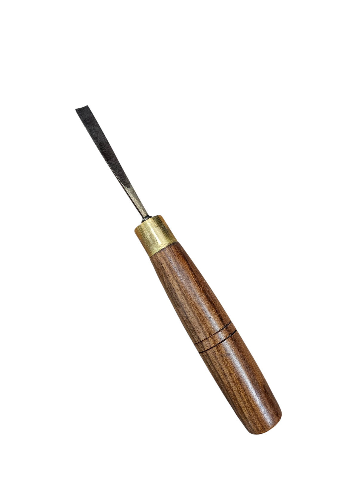 #5 Straight Wood Gouges