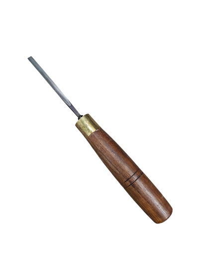 #5 Straight Wood Gouges