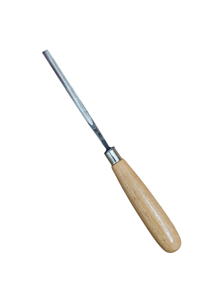 #5 Straight Wood Gouges