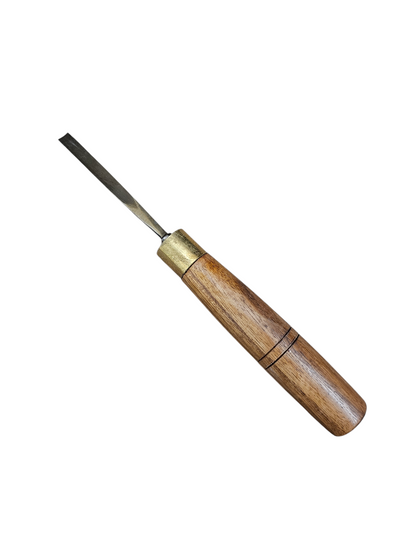 #5 Straight Wood Gouges