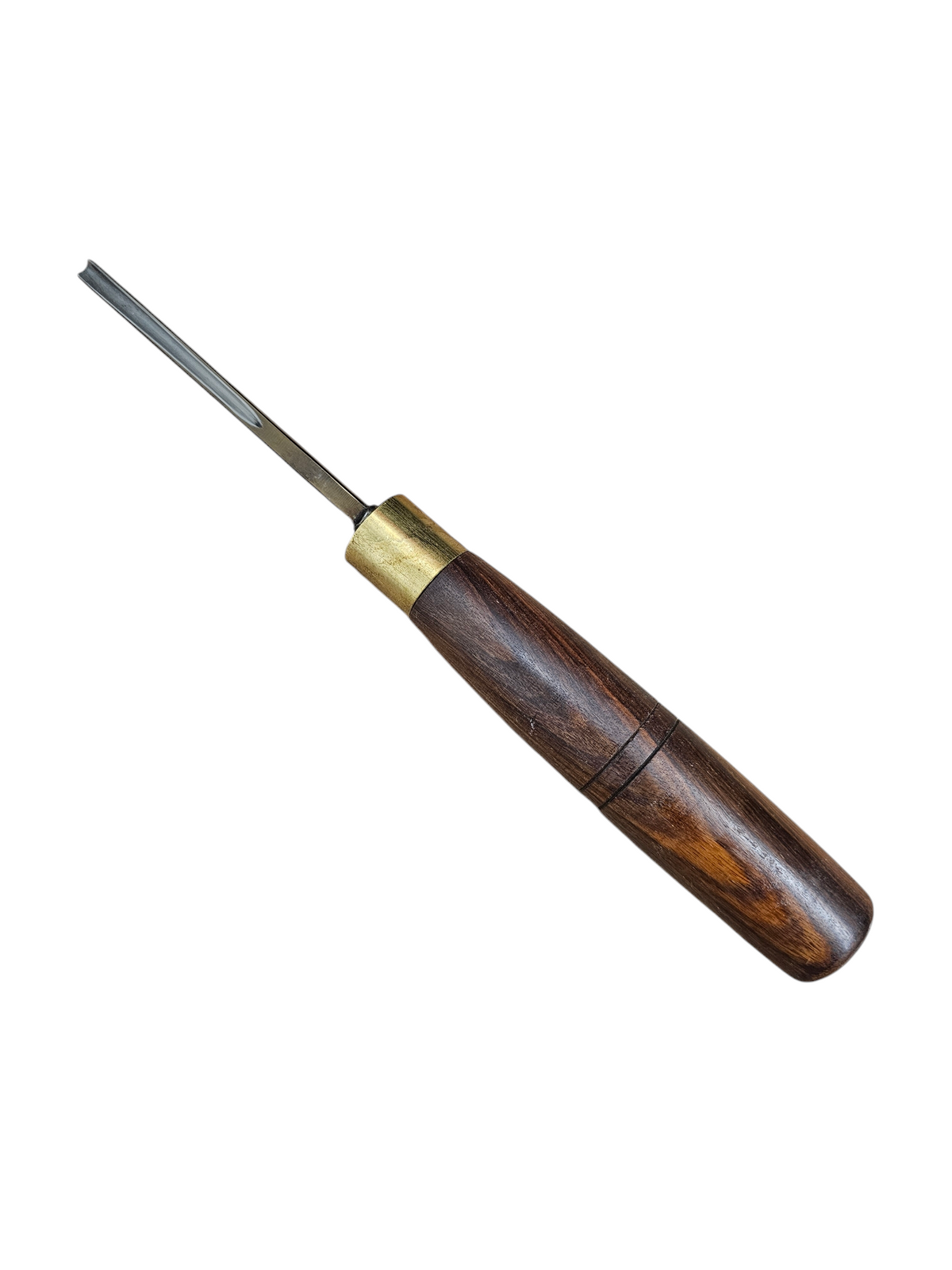 #7 Straight Wood Gouges Pro