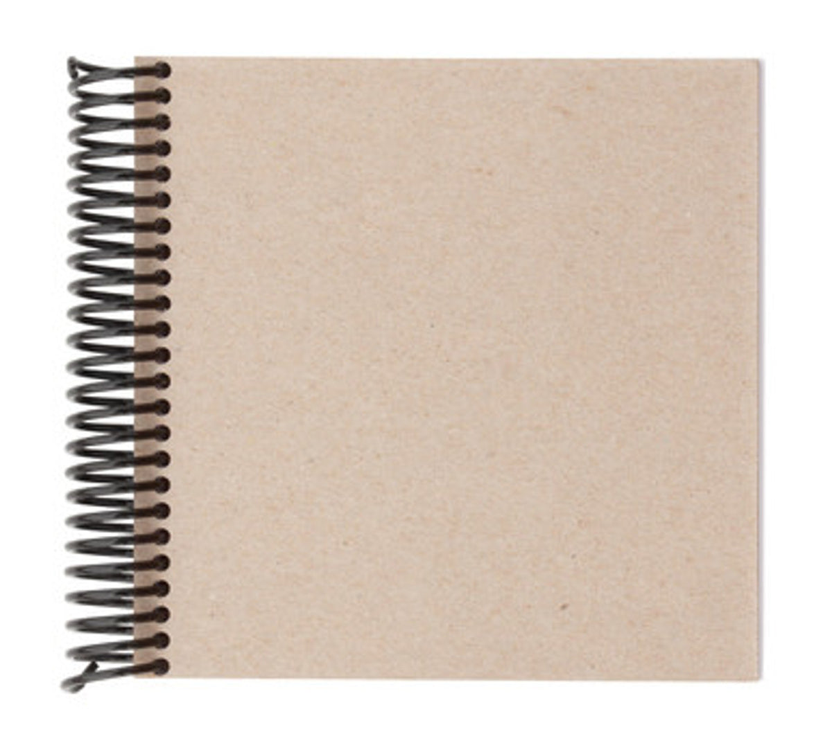 Jurnal Eco Sketch Pad 60# 6x6