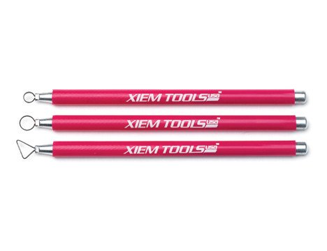 Set Alat Reben Mini B Xiem (3 Alat)