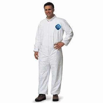 Baju TYVEK Suit Light Duty