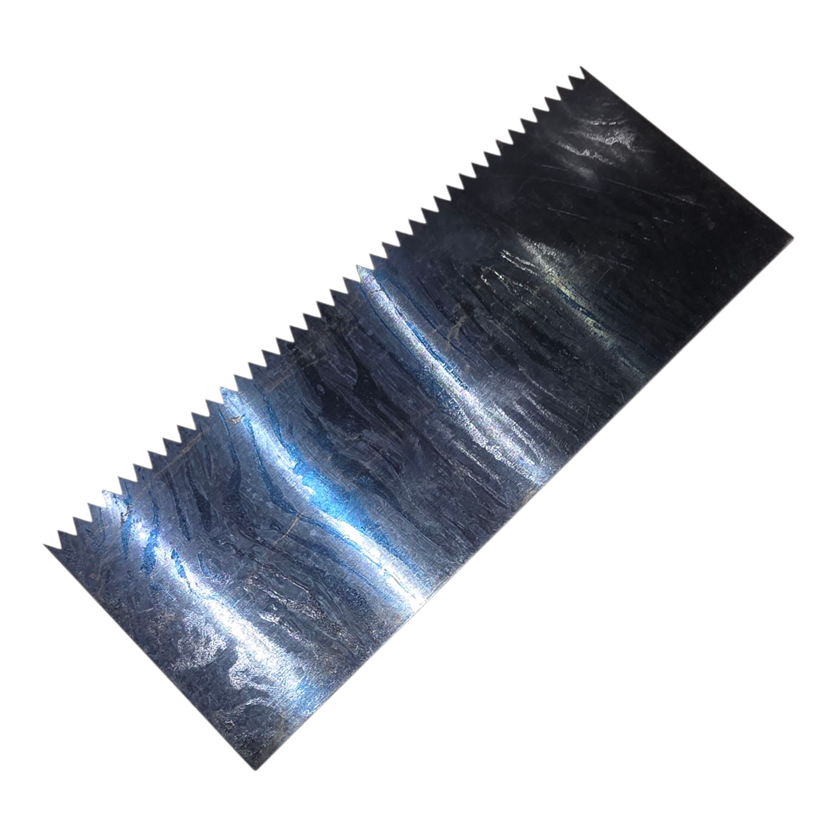 Heavy Steel Block Scrapers