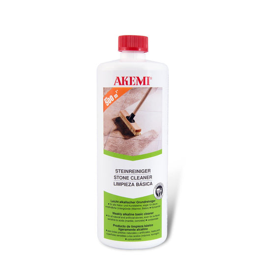 Liter Pembersih Batu Akemi