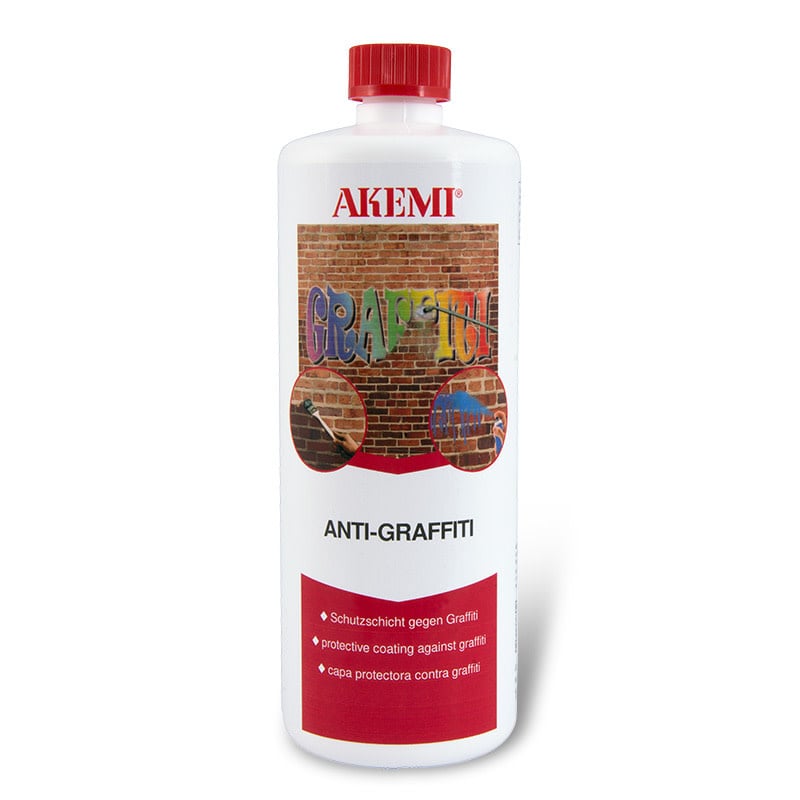 Akemi Anti-Graffiti