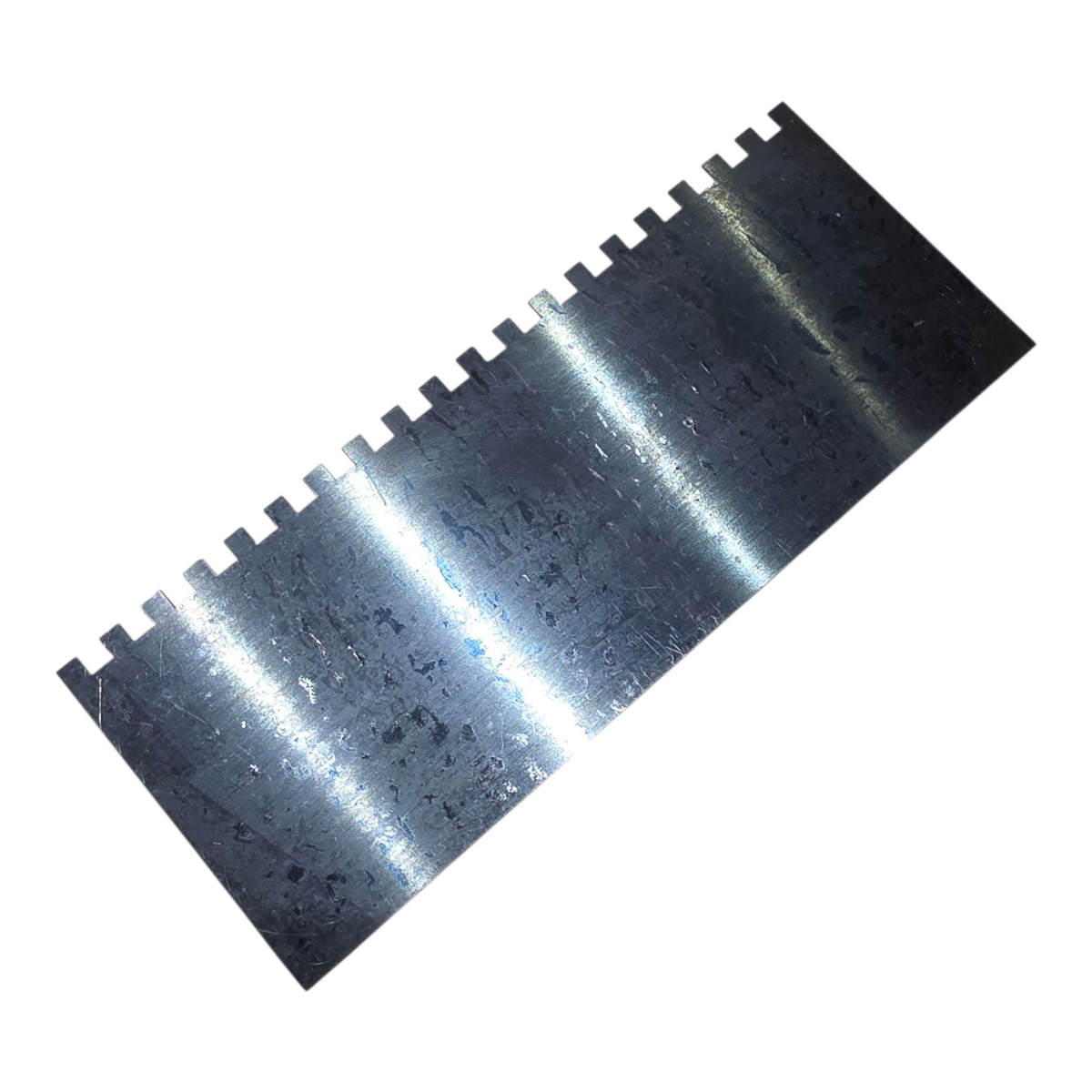 Heavy Steel Block Scrapers