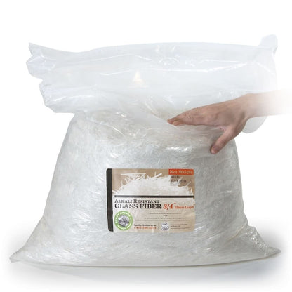 A/R Chopped Fiberglass