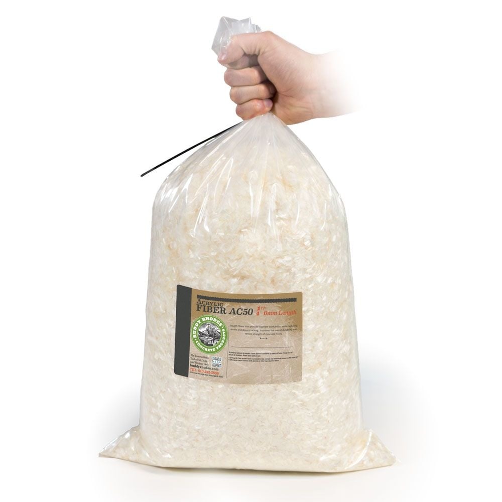Acrylic Fiber AC50