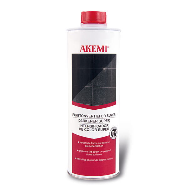 Akemi Super Darkener Liter