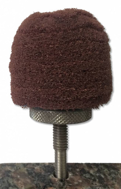 Roda Piala 2"x2"x1/4" Fine Scotch-Brite A/O