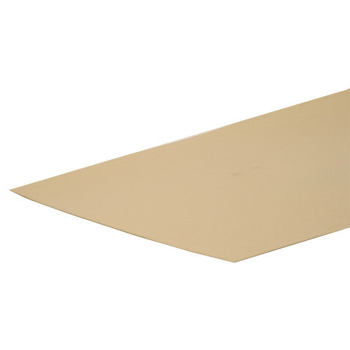 SteelWorks Brass Sheet #26 24" x 24"
