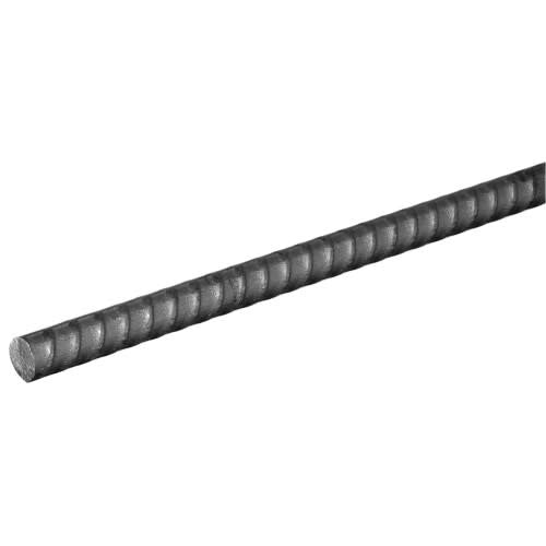 Barra de refuerzo de acero laminada en caliente soldable SteelWorks